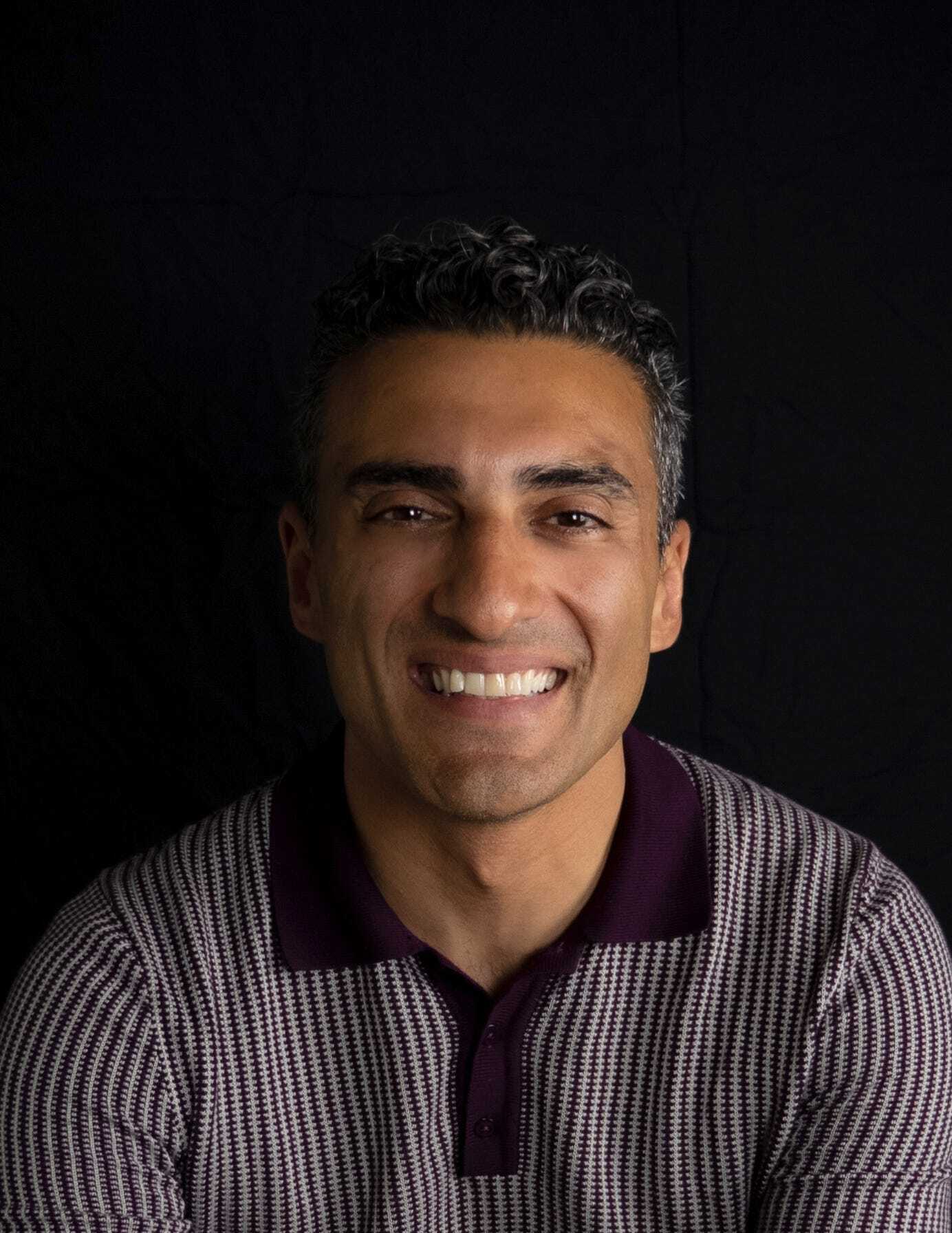 Dr. Elyas Parsa, DO